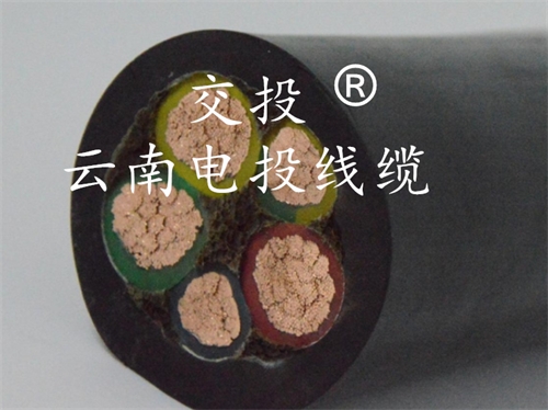 昆明電纜廠家，怎么選購電線電纜？