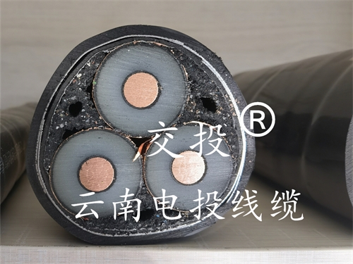 昆明高壓電纜廠丨為什么深受大家的喜歡？