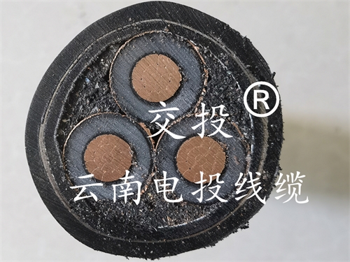 昆明電投線纜有限公司-怎么樣的電線才叫國(guó)標(biāo)？