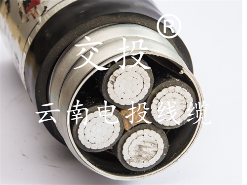 什么是架空線，電纜？