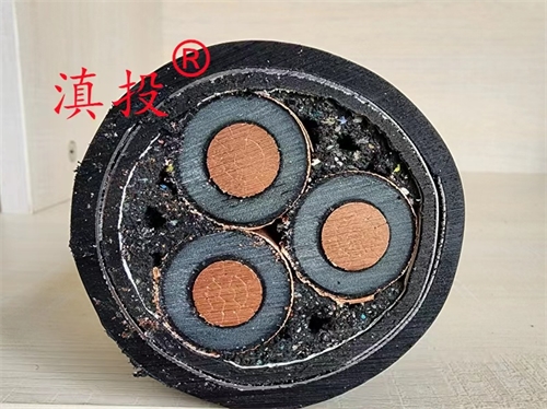 高壓電纜作用是什么？我們該如何選用高壓電纜