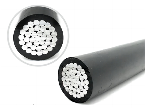 昆明電纜廠；架空絕緣導(dǎo)線 架空絕緣導(dǎo)線重量規(guī)格表