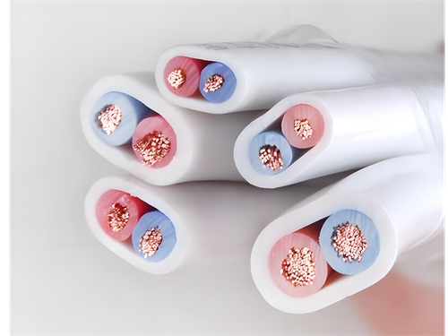 電源線電壓降計算中，電阻值通常取多少？云南電投線纜。