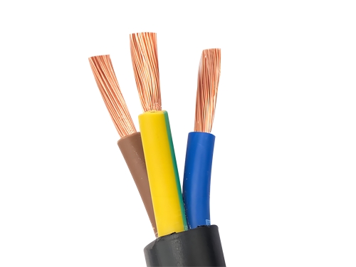 銅芯線在不同溫度下電阻率會變化多少？云南電線電纜廠家，電投線纜