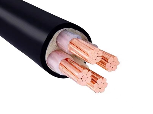 銅芯線在不同溫度下電阻率變化對電路有何影響？昆明電纜廠