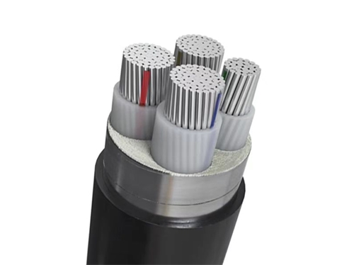 1.8/3kv YJLHV22鋁合金電纜光伏電纜安裝需要注意什么？交投電纜