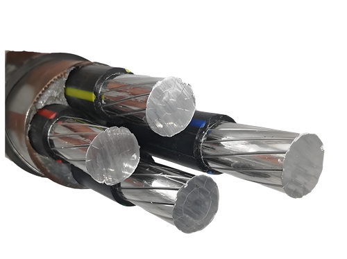 如果電纜進(jìn)水嚴(yán)重，需要更換整根電纜，怎么處理？昆明電纜廠-交投