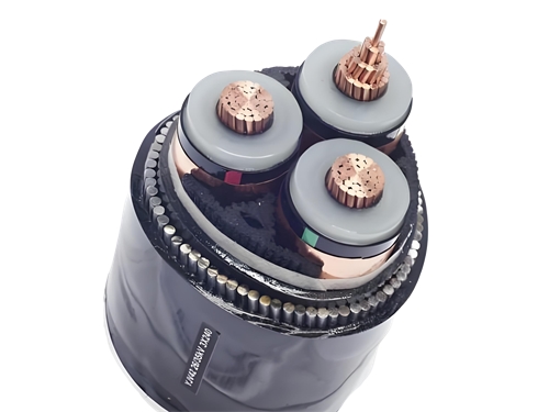 8.7/15KV高壓電纜安裝技術(shù)，昆明電纜廠(chǎng)，交投