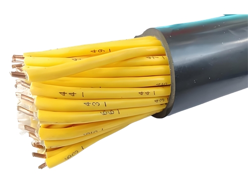 電纜的阻燃等級(jí)C類和B類有什么區(qū)別？云南電投線纜有限公司