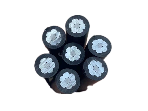 云南電纜廠_10kV架空絕緣導(dǎo)線有哪些主要性能要求？